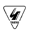 Yaesu Logo